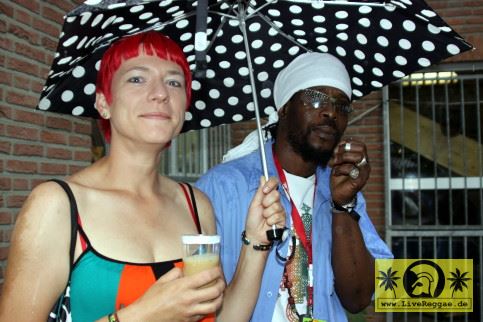 15. Reggae Jam Festival - Bersenbrueck 31. Juli bis 02. August 2009 (96).JPG